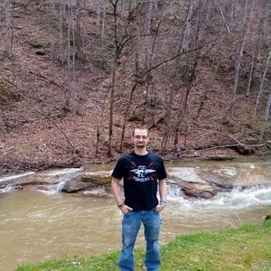 Meet your Posher, Jonah